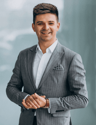 Felipe Saxton